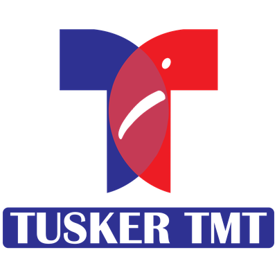 Tusker TMT Logo