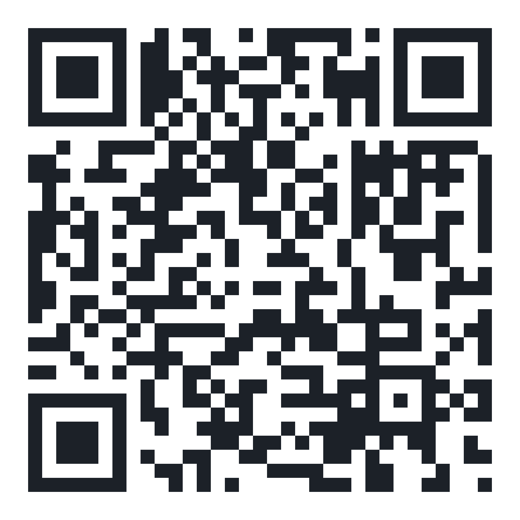 QR code linking to verified.tuskertmt.com